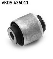 SKF VKDS 436011 - Suspensión, Brazo oscilante