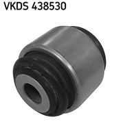 SKF VKDS 438530 - Suspensión, Brazo oscilante