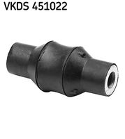 SKF VKDS 451022 - Casquillo del cojinete, estabilizador