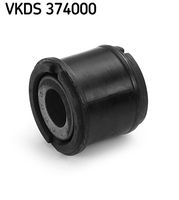 SKF VKDS 374000 - Suspensión, soporte del eje