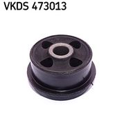 SKF VKDS 473013 - Cuerpo del eje