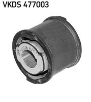 SKF VKDS 477003 - Cuerpo del eje