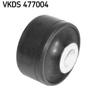 SKF VKDS 477004 - Cuerpo del eje