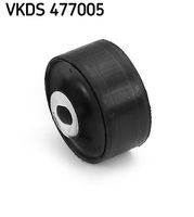 SKF VKDS 477005 - Cuerpo del eje