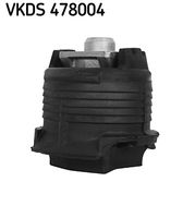 SKF VKDS 478004 - Cuerpo del eje