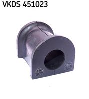 SKF VKDS 451023 - Casquillo del cojinete, estabilizador