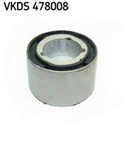 SKF VKDS 478008 - Cuerpo del eje