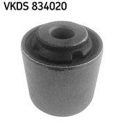 SKF VKDS 834020 - Suspensión, Brazo oscilante