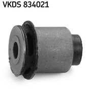 SKF VKDS 834021 - Suspensión, Brazo oscilante