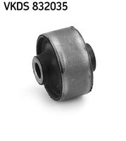 SKF VKDS 832035 - Suspensión, Brazo oscilante