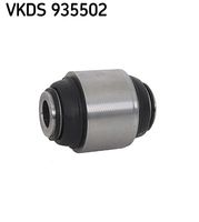 SKF VKDS 935502 - Suspensión, Brazo oscilante