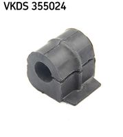 SKF VKDS 355024 - Casquillo del cojinete, estabilizador