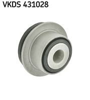 SKF VKDS 431028 - Suspensión, Brazo oscilante