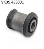 SKF VKDS 433001 - Suspensión, Brazo oscilante