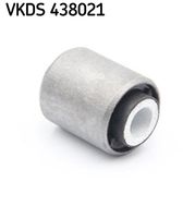 SKF VKDS 438021 - Suspensión, Brazo oscilante