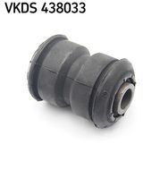 SKF VKDS 438033 - Suspensión, Brazo oscilante