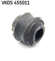 SKF VKDS 455011 - Casquillo del cojinete, estabilizador