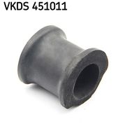 SKF VKDS 451011 - Casquillo del cojinete, estabilizador