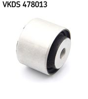 SKF VKDS 478013 - Cuerpo del eje