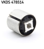 SKF VKDS 478514 - Cuerpo del eje