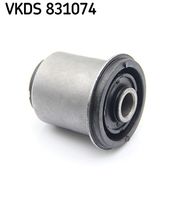 SKF VKDS 831074 - Suspensión, Brazo oscilante