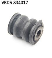 SKF VKDS 834017 - Suspensión, Brazo oscilante