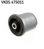 SKF VKDS 475011 - Cuerpo del eje