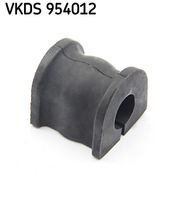 SKF VKDS 954012 - Casquillo del cojinete, estabilizador