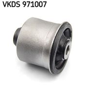 SKF VKDS 971007 - Cuerpo del eje