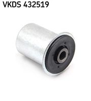 SKF VKDS 432519 - Suspensión, Brazo oscilante