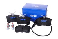 SKF VKBP 90440 E - Juego de pastillas de freno