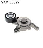 SKF VKM 33327 - Tensor de correa, correa poli V