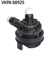 SKF VKPA 88925 - Bomba de agua, refrigeración del motor