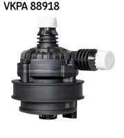 SKF VKPA 88918 - Bomba de agua, refrigeración del motor