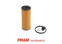 FRAM CH12824ECO - Filtro de aceite