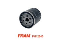 FRAM PH12845 - Filtro de aceite