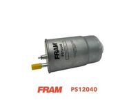 FRAM PS12040 - Filtro combustible