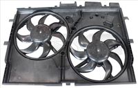 TYC 809-0028 - Ventilador, refrigeración del motor