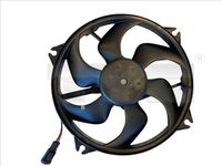 TYC 805-0011 - Ventilador, condensador del aire acondicionado