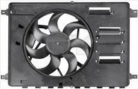 TYC 810-0046 - Ventilador, refrigeración del motor