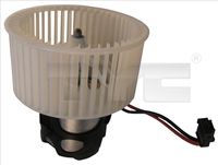 TYC 503-0007 - Ventilador habitáculo