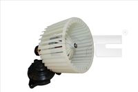 TYC 502-0010 - Ventilador habitáculo