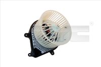 TYC 526-0008 - Ventilador habitáculo