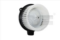 TYC 513-0008 - Ventilador habitáculo