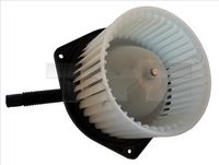 TYC 523-0001 - Ventilador habitáculo