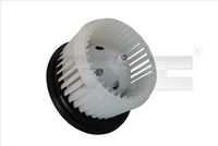 TYC 501-0001 - Ventilador habitáculo