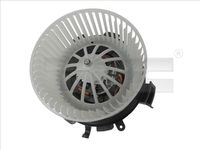 TYC 521-0010 - Ventilador habitáculo