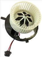 TYC 537-0005 - Ventilador habitáculo