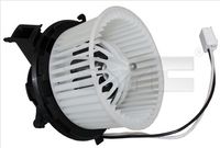 TYC 525-0012 - Ventilador habitáculo