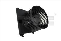 TYC 537-0008 - Ventilador habitáculo